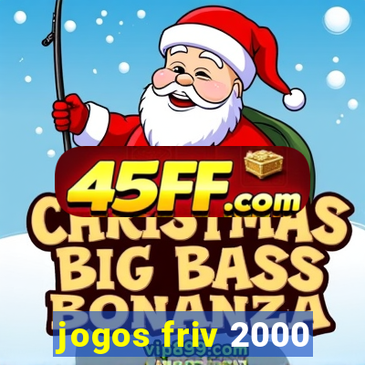 jogos friv 2000